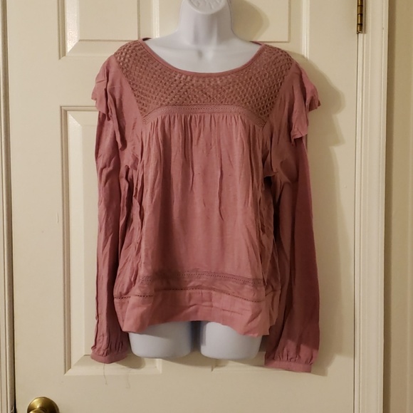 Lucky Brand Tops - NEW Lucky Brand shirt